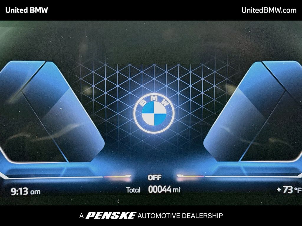 Thumbnail: 2026 BMW 2 Series - 7