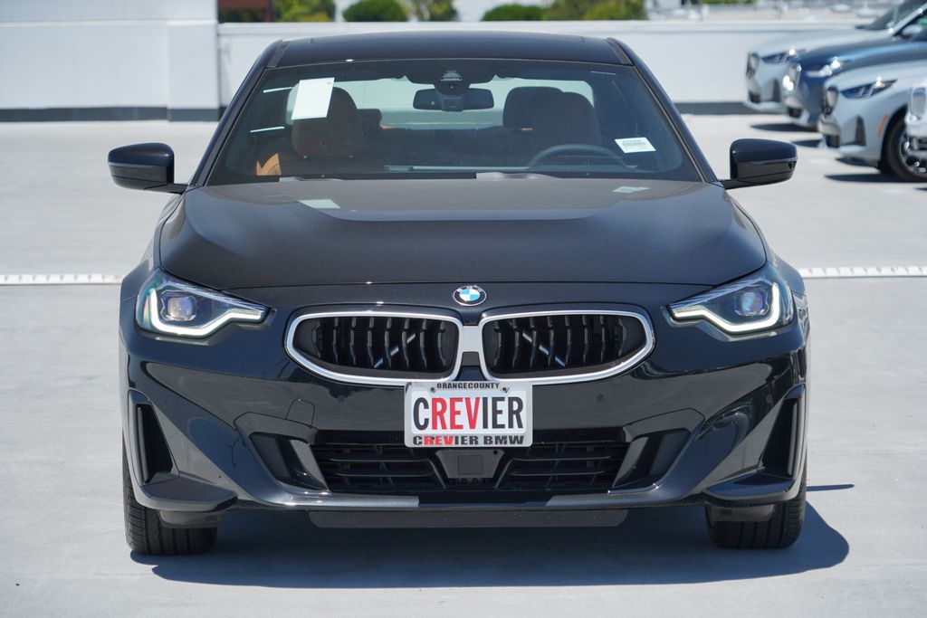 Thumbnail: 2026 BMW 2 Series - 2