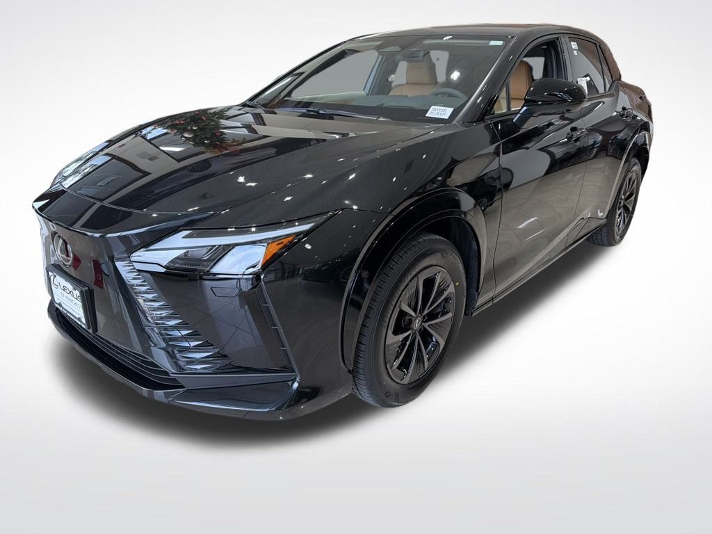 2026 Lexus RZ 450e Premium AWD