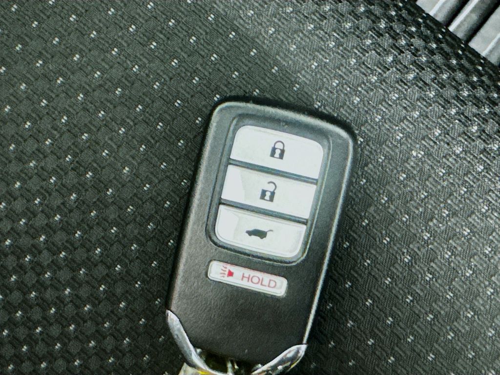 Used Car 2022 Honda Hr-v  Ex For Sale Under $25,000 In Austin, Texas