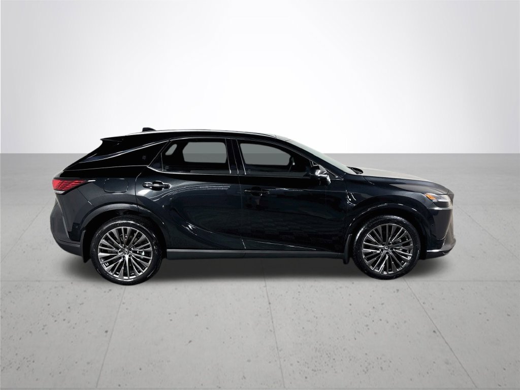 2025 Lexus RX 450h+ Luxury