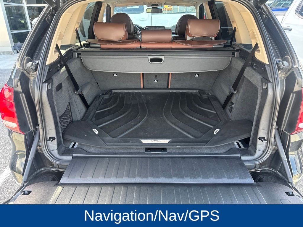 2014 BMW X5 sDrive35i