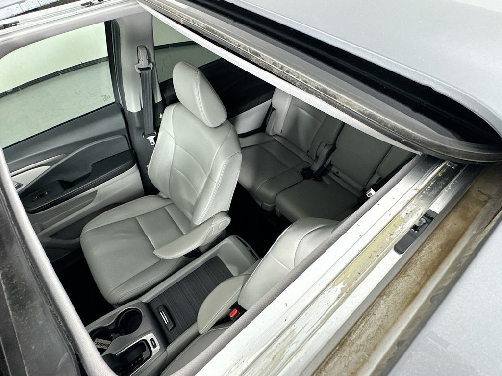 Used Car 2019 Honda Pilot  Ex-l For Sale Under $20,000 In Austin, Texas