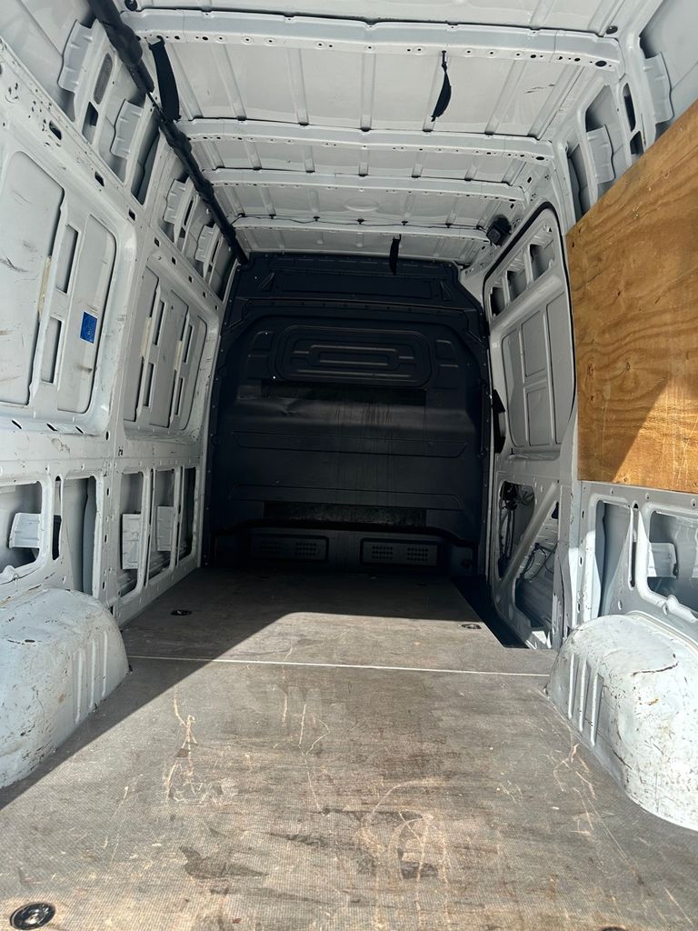 used 2023 Mercedes-Benz Sprinter 2500 car, priced at $29,985