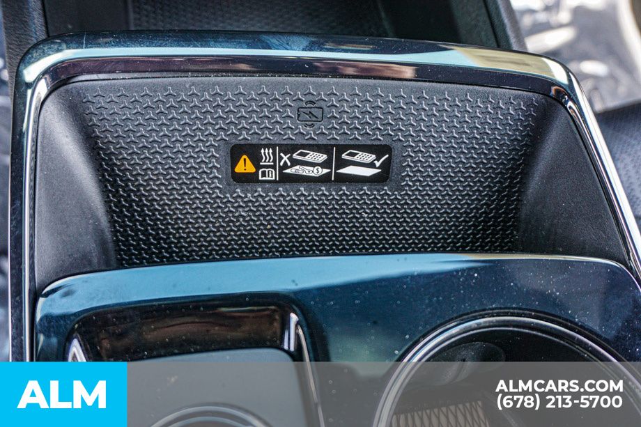 Used 2025 Gray Chevrolet RS image 45