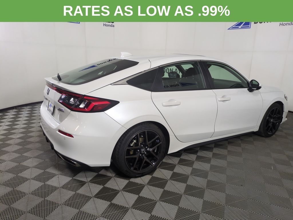 Used 2022 Honda Civic For Sale in Fort Wayne, IN