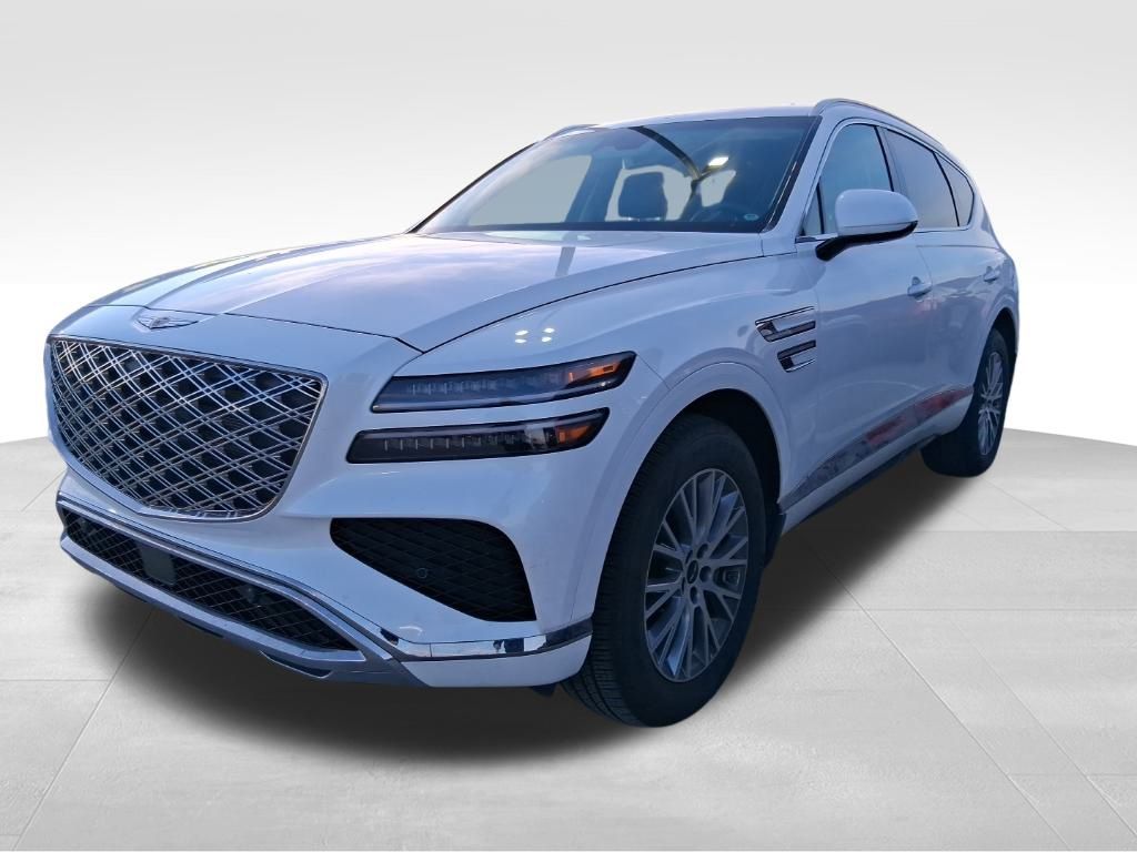 2025 Genesis GV80 2.5T Standard AWD