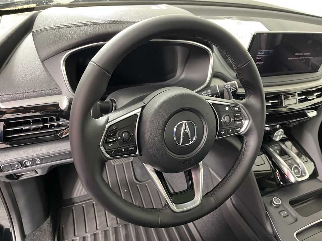 Thumbnail: 2026 Acura MDX - 29