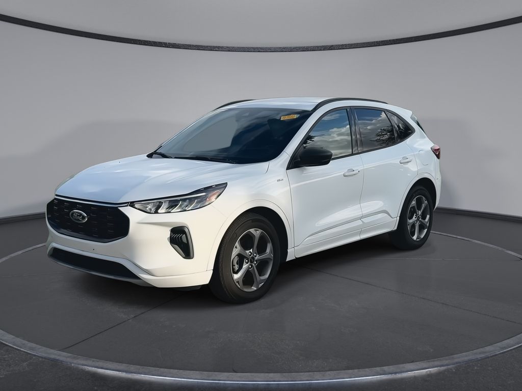 Thumbnail: 2023 Ford Escape - 4