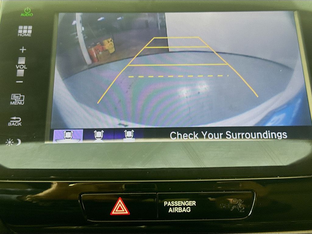 Used Car 2016 Honda Pilot  Ex-l For Sale Under $15,000 In Austin, Texas