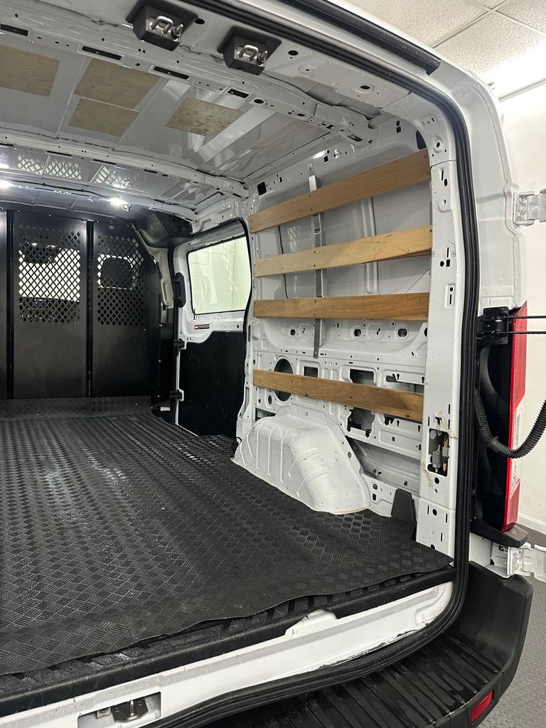 used 2023 Ford Transit-250 car, priced at $35,985