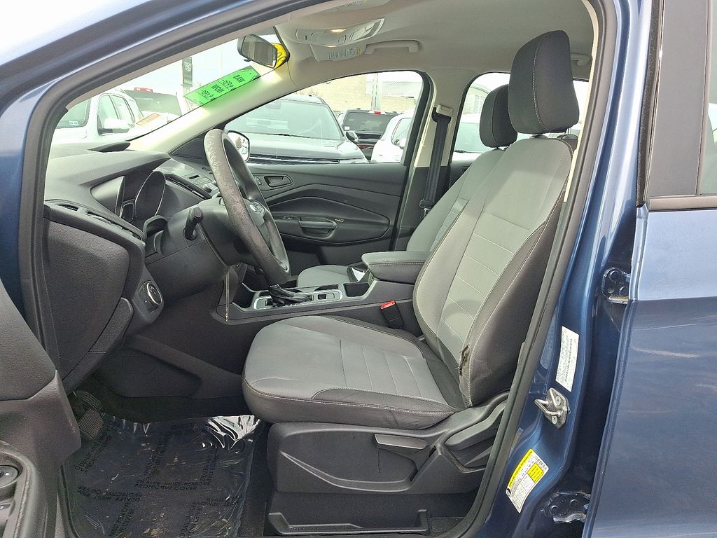 Thumbnail: 2018 Ford Escape - 14