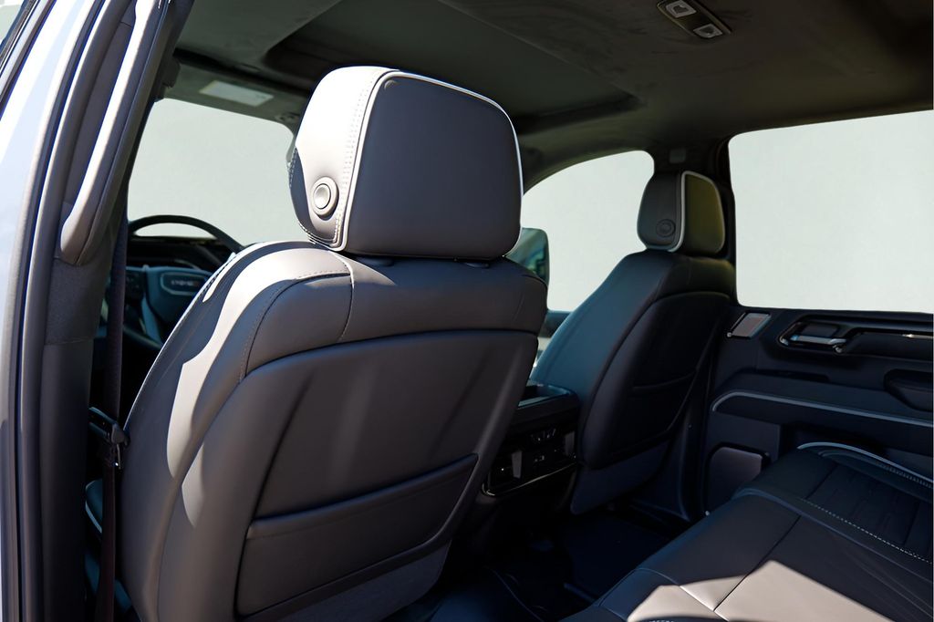 Used Car 2025 Gmc Sierra 2500hd  At4x For Sale Under $90,000 In Austin, Texas