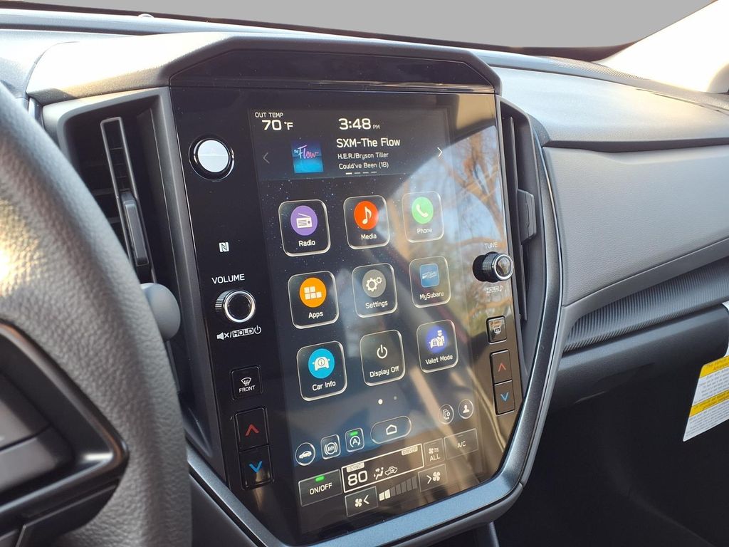 new 2026 Subaru Crosstrek car, priced at $28,514