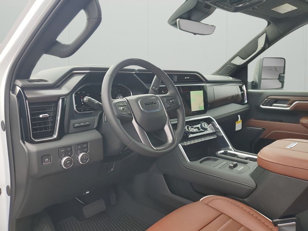 2025 Gmc Sierra 2500hd  Denali Ultimate In Austin, Texas