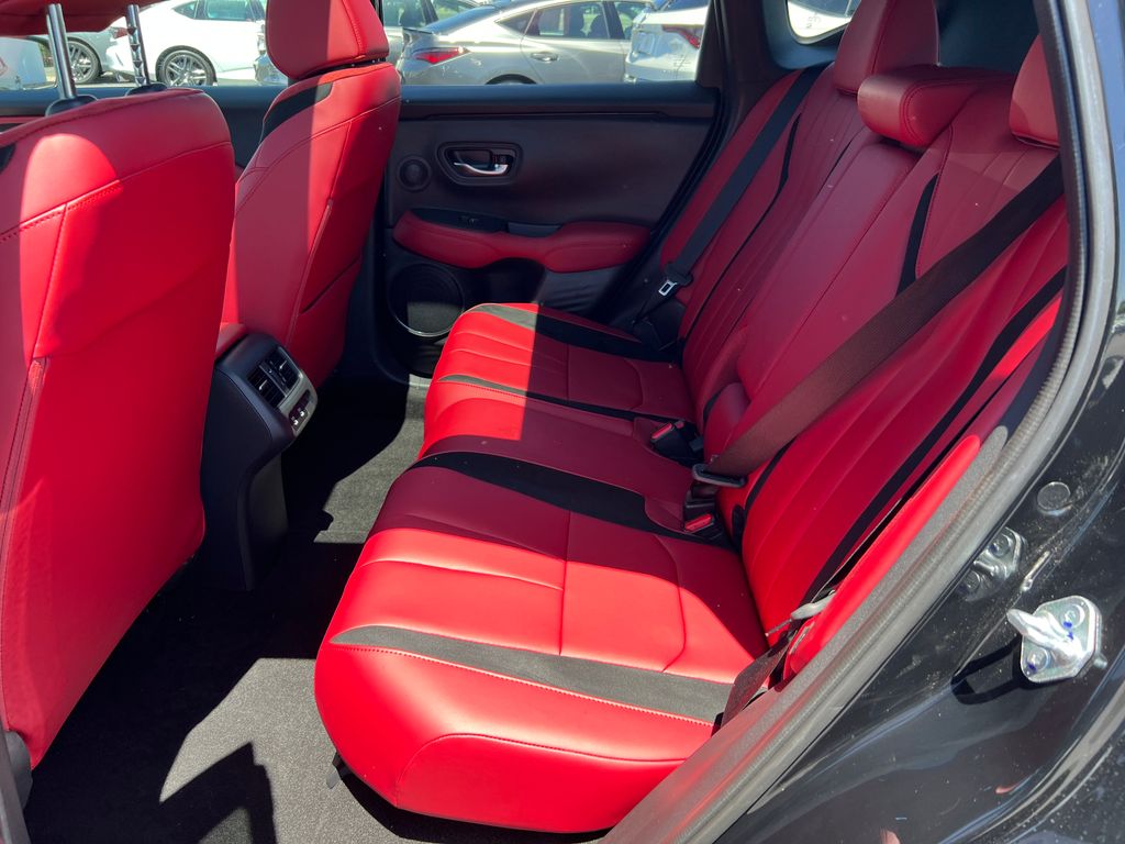 2025 Acura ADX A-SPEC 20