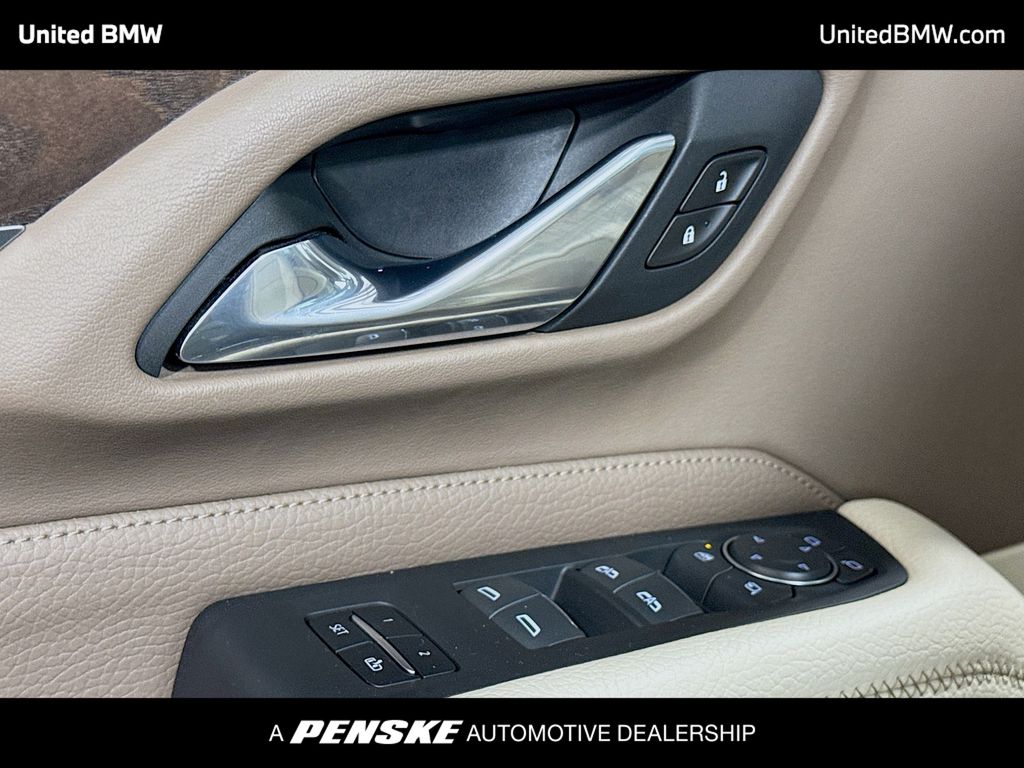 Thumbnail: 2021 GMC Yukon - 3