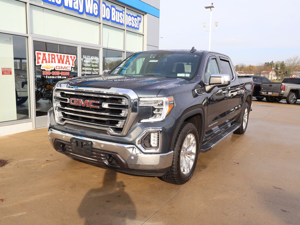 View vehicle photo 6