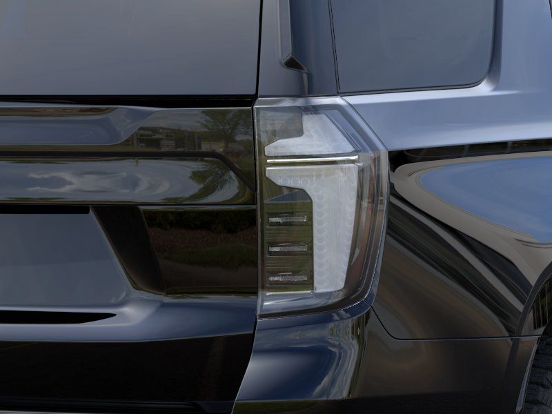 New 2026 Black Chevrolet Z71 image 11