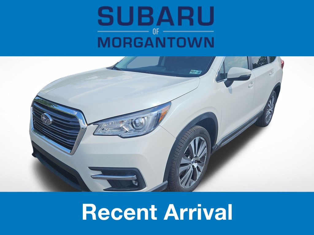 2022 Subaru Ascent