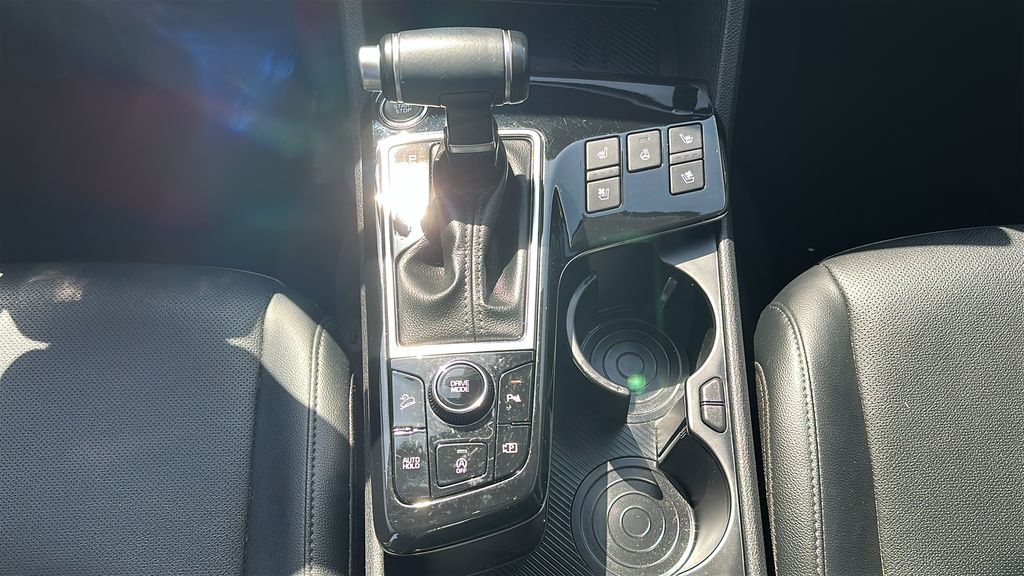 2023 Kia Sportage SX-Prestige Gray at Community Kia