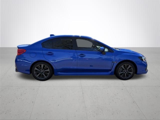 2020 Subaru WRX Limited