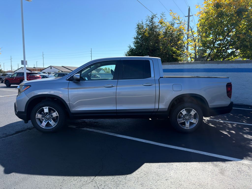 Thumbnail: 2026 Honda Ridgeline - 2