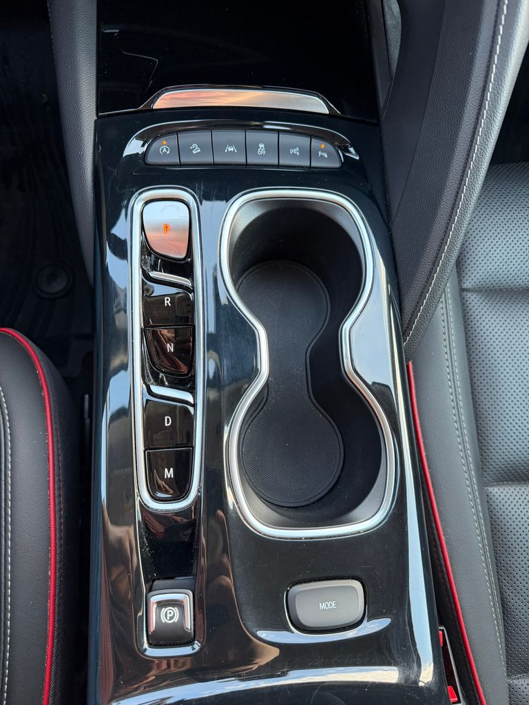 Used 2022 Buick Envision SUV
