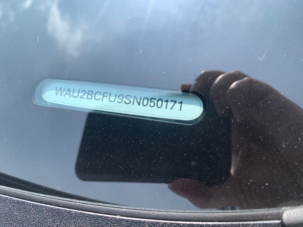 Thumbnail: 2025 Audi A5 - 4