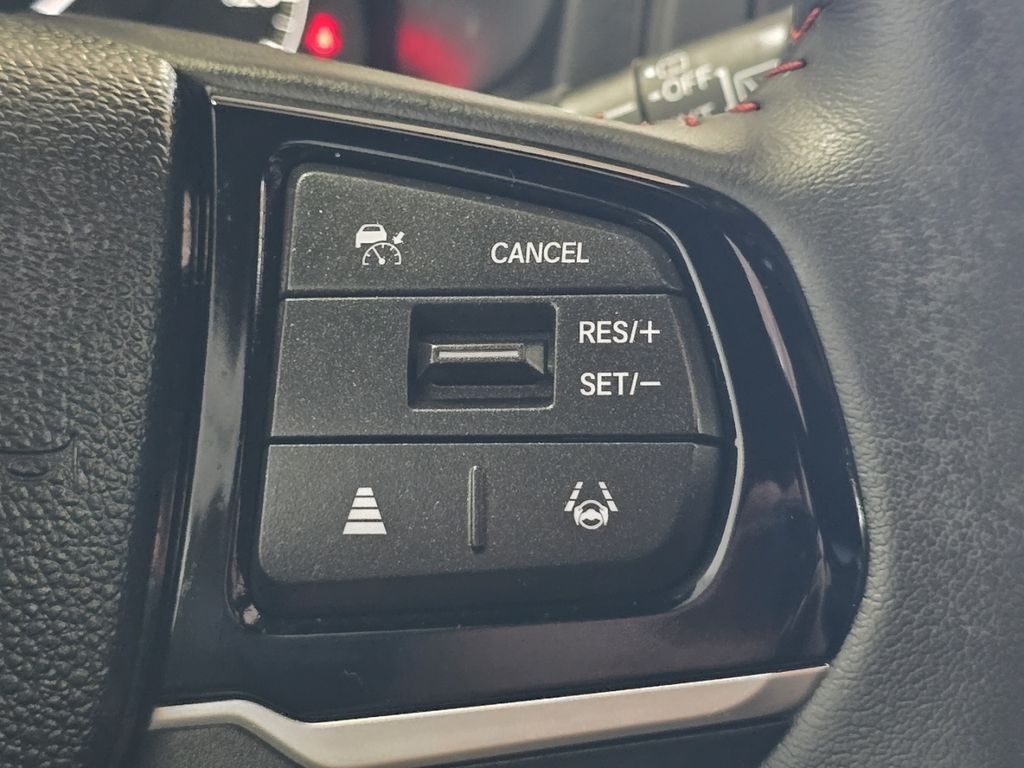 Used 2026  Honda Sport-L image 30