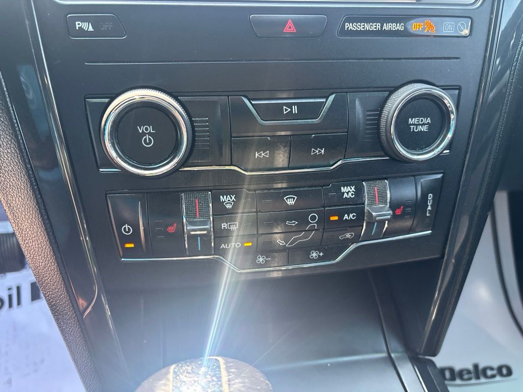 Used 2019 Ford Explorer SUV