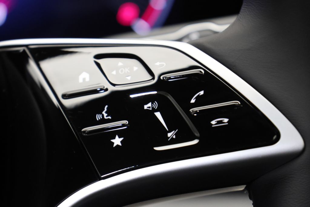 Thumbnail: 2026 Mercedes-Benz GLE - 22