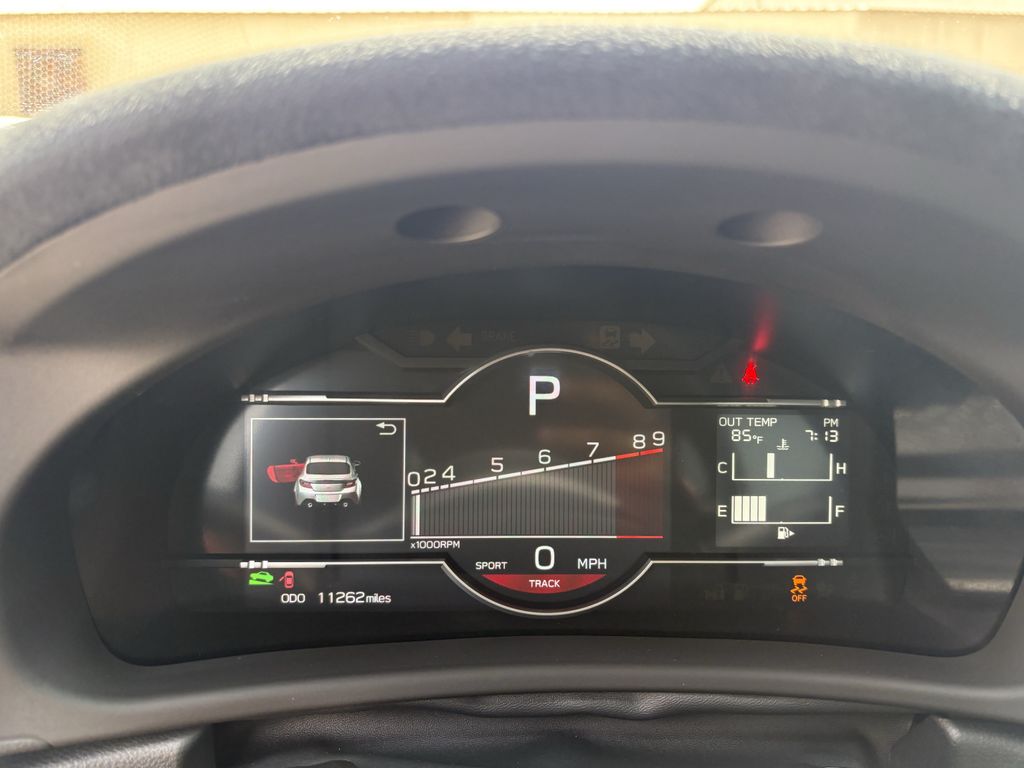 2023 Toyota GR86 Premium  at AutoSavvy Houston Northwest