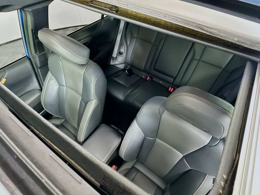 Thumbnail: 2023 Subaru Outback - 22