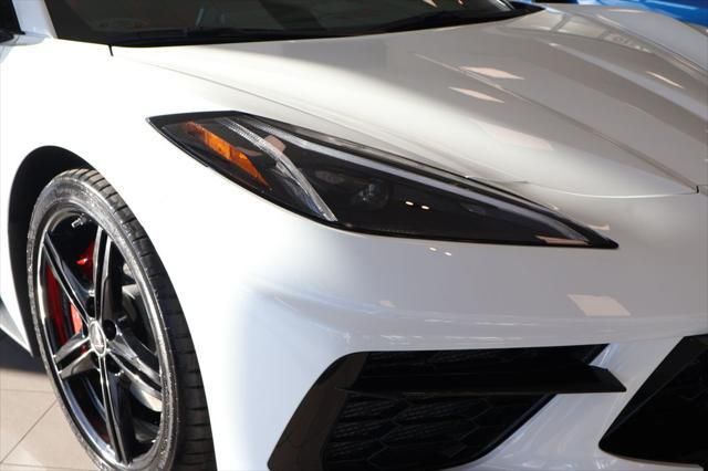 Thumbnail: 2026 Chevrolet Corvette - 3