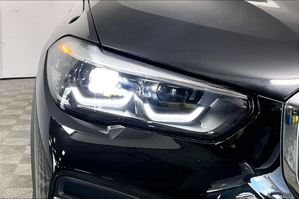 Used 2023 BMW X5 xDrive40i For Sale in OLIVE BRANCH, MS