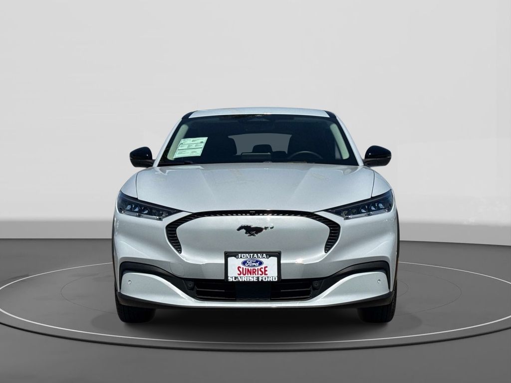 Used 2023 Ford Mustang Mach-E Select 4D Sport Utility