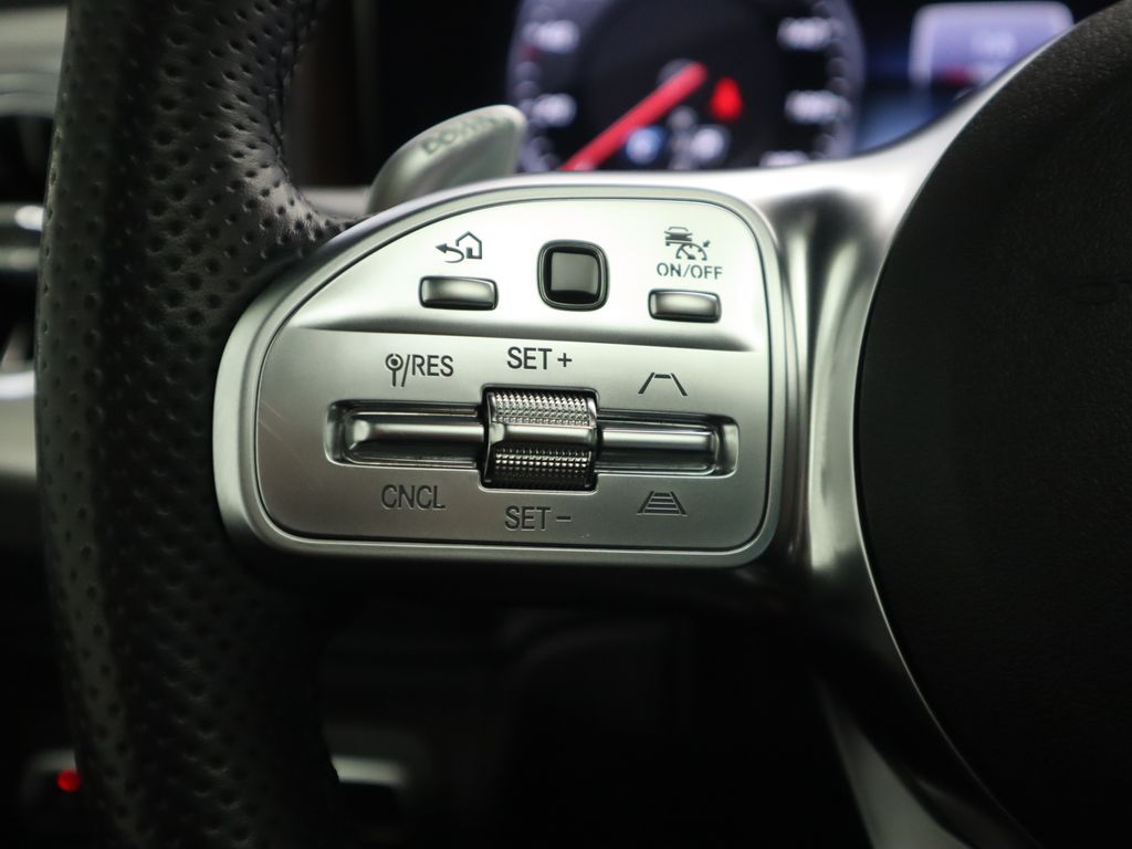 Thumbnail: 2019 Mercedes-Benz G-Class - 11