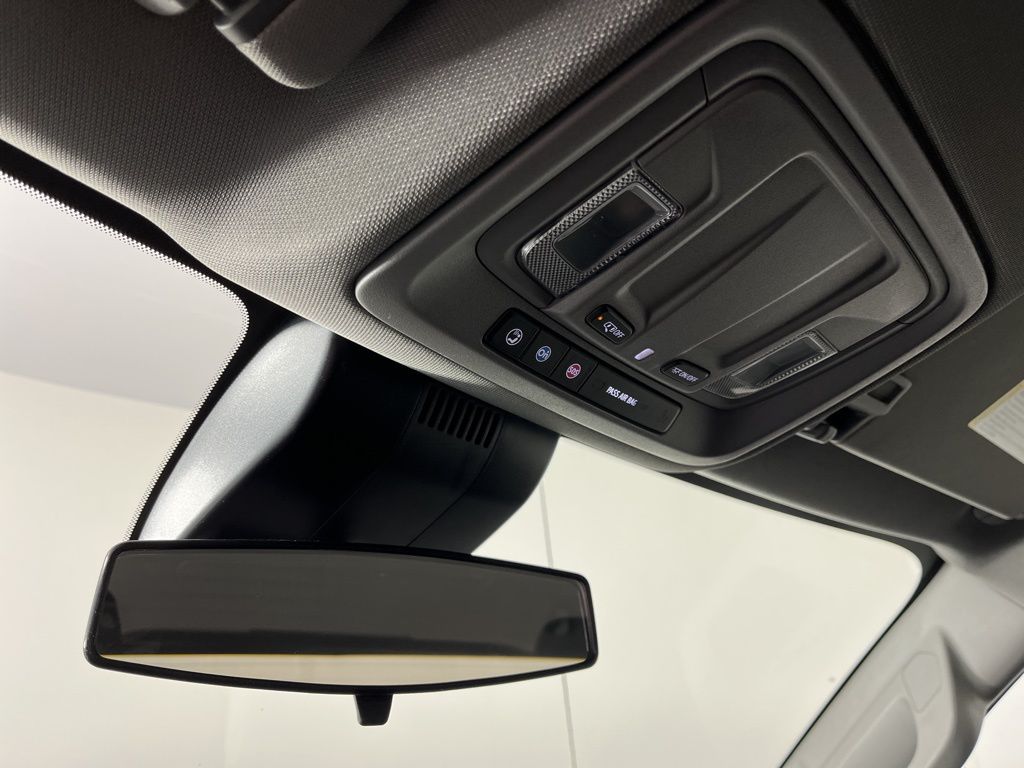 Thumbnail: 2026 Chevrolet Silverado 1500 - 25