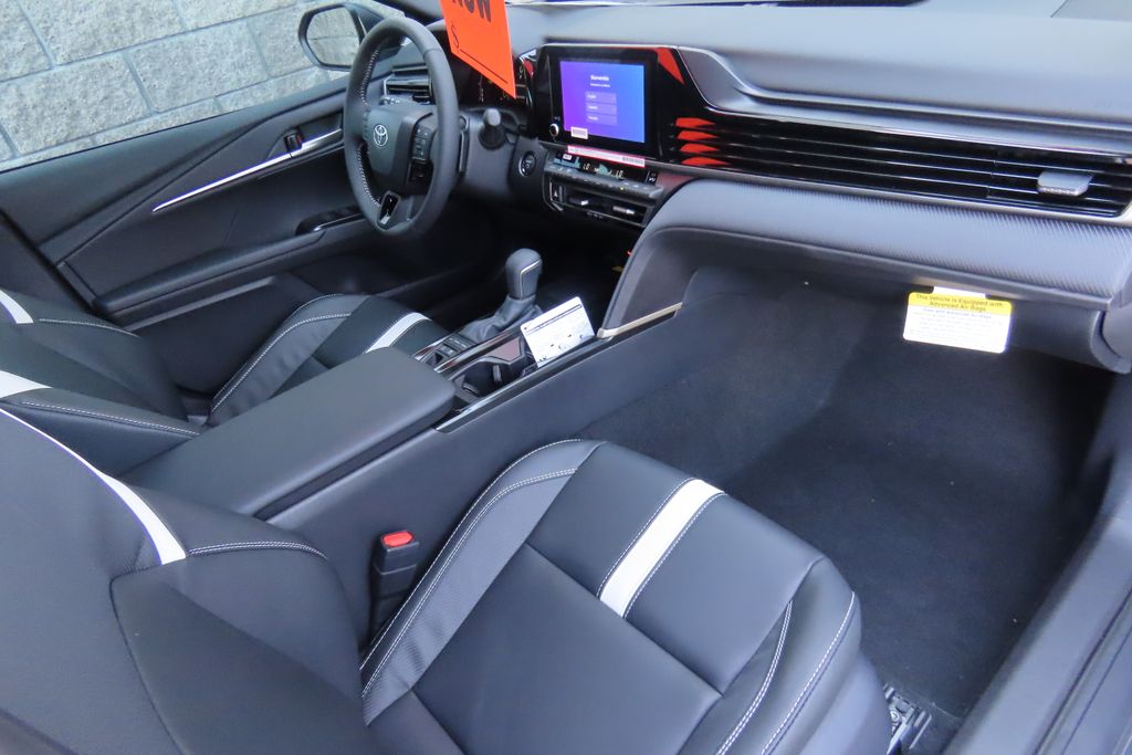 Thumbnail: 2026 Toyota Camry - 17