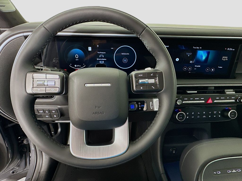 Thumbnail: 2026 Hyundai Palisade - 10