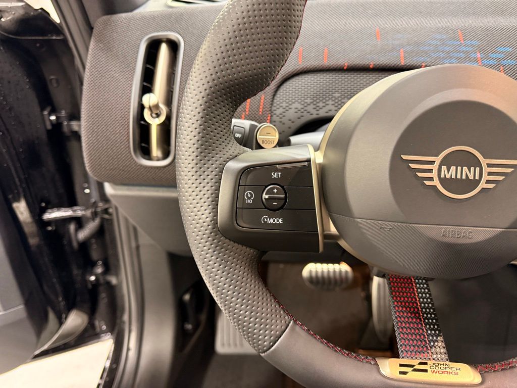 Thumbnail: 2026 MINI Cooper Countryman - 13