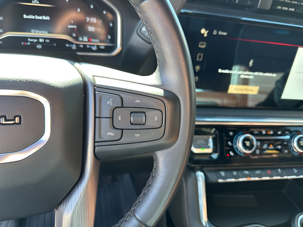 Used Car 2024 Gmc Sierra 2500hd  Denali Ultimate For Sale Under $80,000 In Austin, Texas