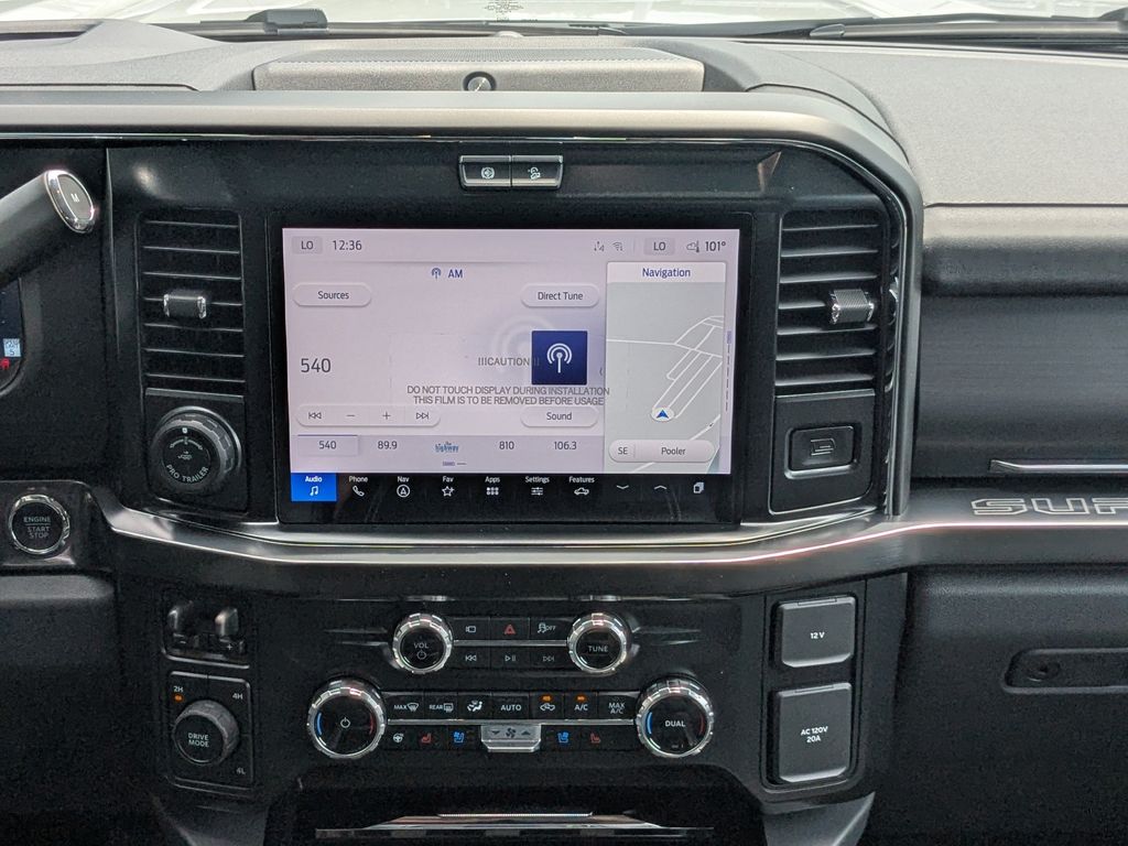 2026 Ford F-350 Super Duty LARIAT