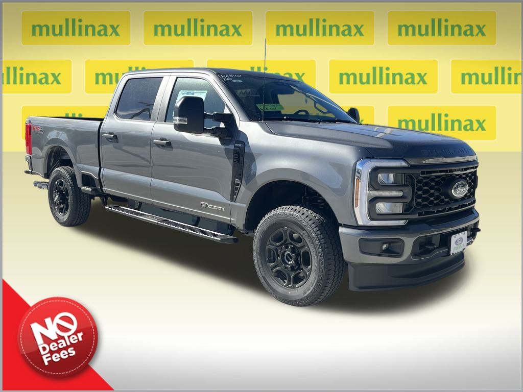 2026 Ford F-250SD STX
