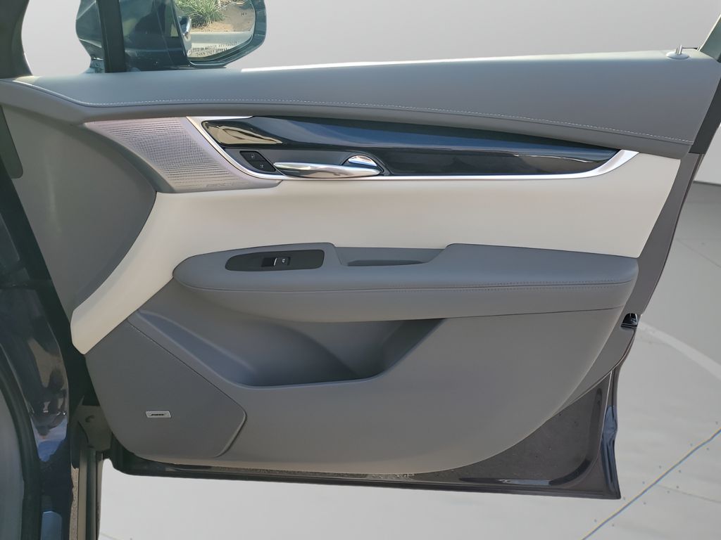 Used Car 2025 Cadillac Xt6  Premium Luxury For Sale Under $50,000 In Austin, Texas