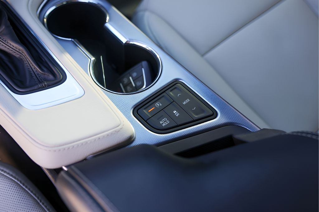 Used Car 2024 Cadillac Ct4  Premium Luxury For Sale Under $35,000 In Austin, Texas