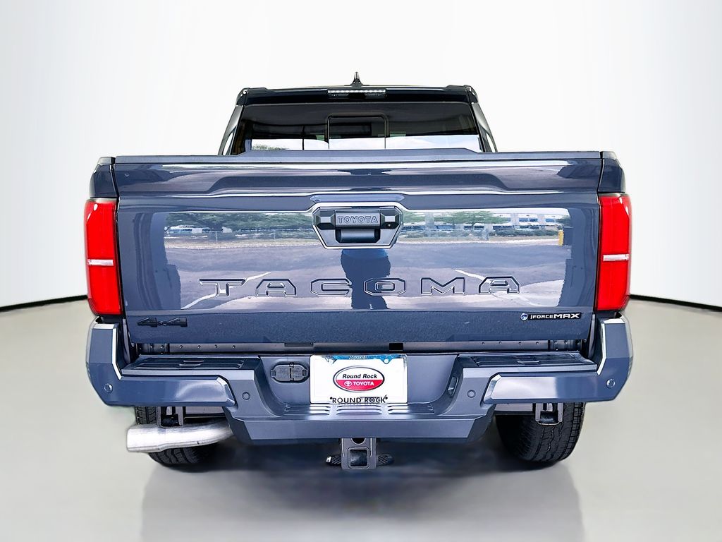 Thumbnail: 2026 Toyota Tacoma - 6