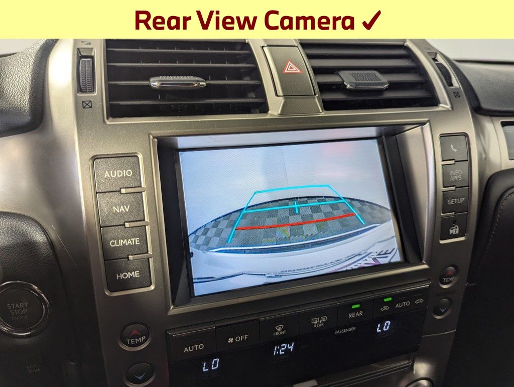 2021 Lexus GX GX photo