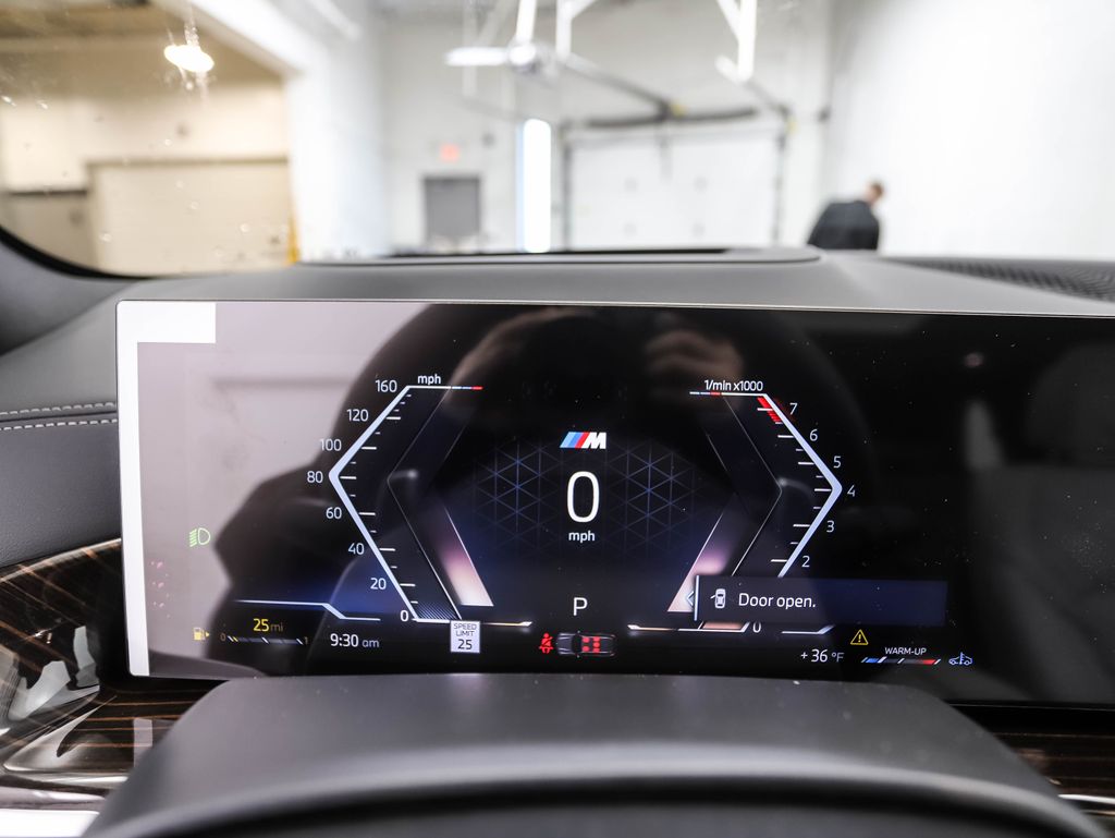 Thumbnail: 2026 BMW X5 - 16